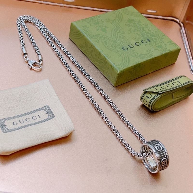 Gucci Necklaces